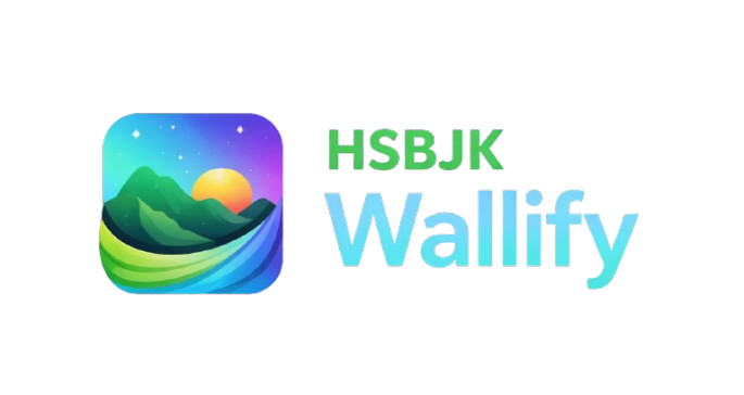 HSBJK Wallify